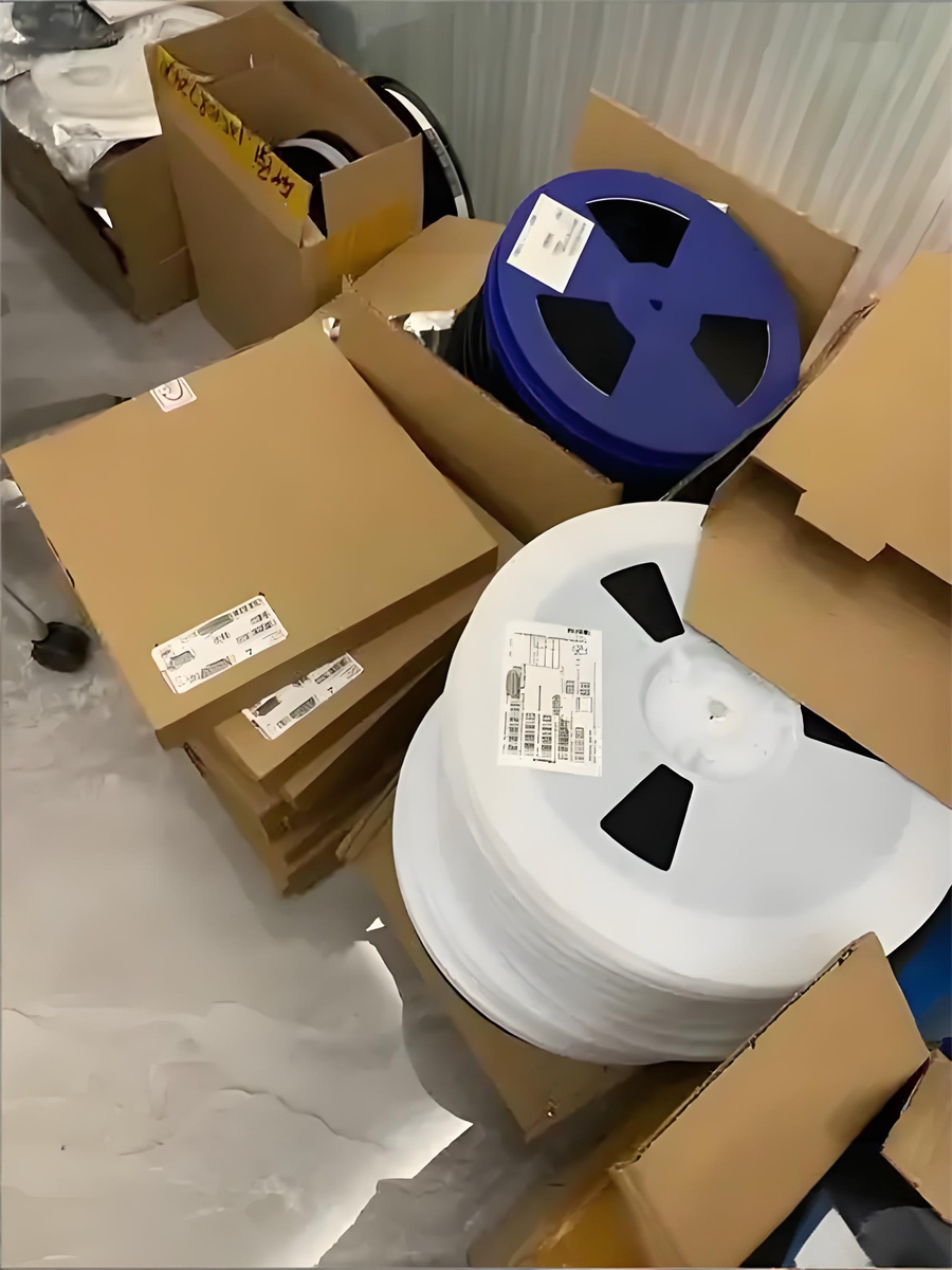 案例展示